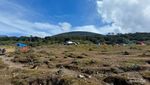 Mendaki Gunung Gede via Putri, Trek Cukup Berat tapi Puas Banget