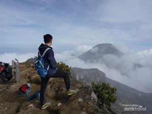 Peringati Hari Sumpah Pemuda, Ini 7 Gunung yang Cocok untuk Didaki di Sulawesi