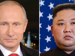 Mengapa Rusia dan Korea Utara Memperkuat Hubungan Diplomatiknya?