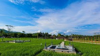 Subianto selaku Camat Borobudur mengatakan, saat ini kemajuan dari Karangrejo menjadi perbincangan hangat. Salah satunya dengan adanya Balkondes PGN Karangrejo. Kerjasama masyarakat dan pemerintah desa diharapkan dapat menjadi panutan bagi 19 desa lainnya di Borobudur.
