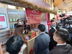 Robot 5G dan Sensasi Film Fiksi Ilmiah Jadi Nyata