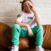 Di tengah popularitas Noella, banyak orang mengkhawatirkan anak kelahiran Chicago tersebut karena dianggap masih terlalu kecil untuk mengubah identitas gendernya.Foto: Instagram @thenoellabella