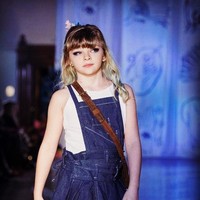 Acara pertama Noela adalah Chicago Fashion Week di usia tujuh tahun. Seorang remaja transgender memberi tahu dia tentang audisi-audisi terbuka lalu dia menonton video di YouTube untuk persiapan. Dia di-booked dua desainer di audisi pertamanya. Sejak itu, dia sudah tampil di dua Chicago Fashion Week dan beberapa acara yang lebih kecil, kata ibunya, Dee McMaher.Foto: Instagram @thenoellabella