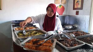 Nostalgia! Mengenang Sosok Soekarno Lewat Omah Kenangan di Surabaya
