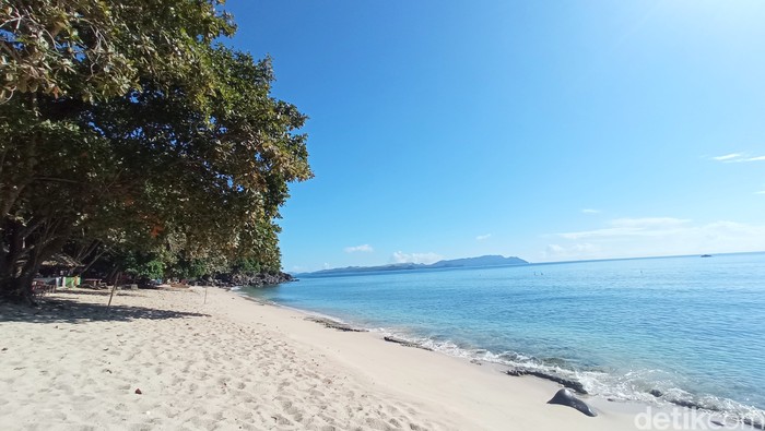 Pantai Pulisan Pantai Pulisan