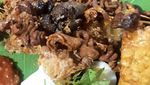 Pedas Mantap! 20 Pecel Lele & Ayam Rp 20 Ribuan Ada di Sini