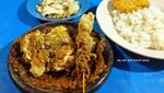 Pedas Mantap! 20 Pecel Lele & Ayam Rp 20 Ribuan Ada di Sini