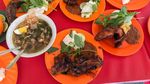 Pedas Mantap! 20 Pecel Lele & Ayam Rp 20 Ribuan Ada di Sini