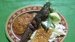 Pedas Mantap! 20 Pecel Lele & Ayam Rp 20 Ribuan Ada di Sini