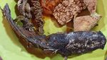 Pedas Mantap! 20 Pecel Lele & Ayam Rp 20 Ribuan Ada di Sini