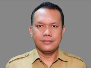 Pegawai Bapenda Semarang Hilang Jelang Diperiksa soal Dugaan Korupsi
