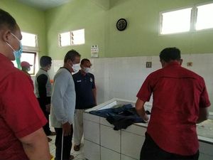 Gusti Mirah Dibunuh Pacar saat Perjalanan Pulang dari Makan di Kedonganan