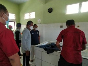 Gusti Mirah Dibunuh Pacar saat Perjalanan Pulang dari Makan di Kedonganan