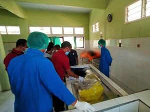 Kisah Pilu Gusti Mirah Lestari; Sempat Bilang Mau Pulang sebelum Tewas