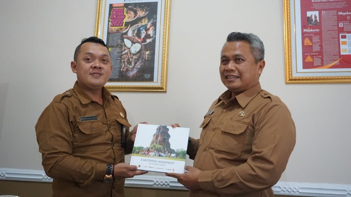 Pemkab Mojokerto