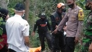 Warga Kenali Identitas Kerangka Manusia di Borobudur, Polisi Tunggu Tes DNA