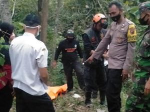 Warga Kenali Identitas Kerangka Manusia di Borobudur, Polisi Tunggu Tes DNA