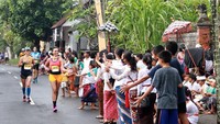 Siap-siap! Bali Bisa Kedatangan Ribuan Wisatawan yang Tumplek-blek di Agustus