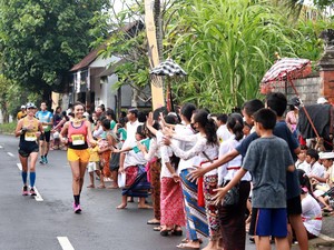 2 Tahun Dipaksa Berhenti Menyapa, Keramahan Bali Tak Luntur Sama Sekali