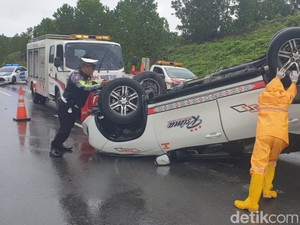Tol Pekanbaru-Dumai Banyak Makan Korban, Ini Imbauan Polisi