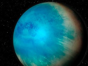 12 Planet Asing Teraneh di Alam Semesta, Ada yang Punya Tiga Matahari
