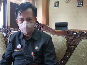 Awas! Kasus HIV di Badung Tertinggi Kedua, Dominasi Usia 20-29 Tahun