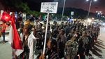 Potret Nasionalisme Lewat Karnaval Budaya di Batas RI-Timor Leste