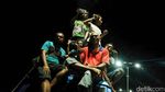Potret Nasionalisme Lewat Karnaval Budaya di Batas RI-Timor Leste