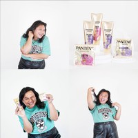 Pantene menggandeng selebgram Keanu Angelo untuk produk terbarunya, Miracle Hair Supplement. Kampanye bertajuk Pantene Miracle Hair Supplement x Keanu sukses besar, dengan video di YouTube yang sudah ditonton lebih dari 22 juta kali. Kolaborasi ini juga membuat penjualan produk tersebut meningkat drastis. Keanu berhasil memberikan edukasi bahwa perawatan rambut tidak hanya untuk wanita tapi juga pria. Foto: Istimewa