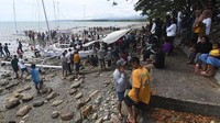 Lomba ini diadakan dalam rangka memperingati HUT ke -77 Kemerdekaan Republik Indonesia.