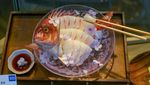 Ada Pameran Replika Makanan, Beneran Mirip Banget Aslinya