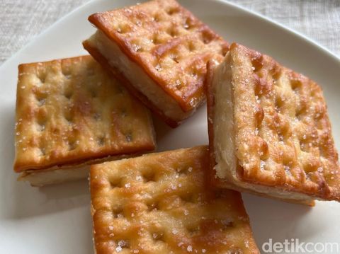 Resep Gabin Tape