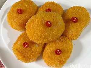 3 Resep Camilan Ketan Kukus yang Pulen Gurih Untuk Teman Ngopi