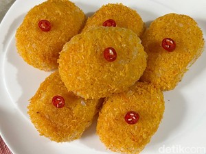 3 Resep Camilan Ketan Kukus yang Pulen Gurih Untuk Teman Ngopi