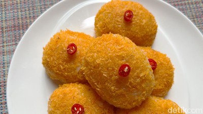 Resep Ketan yang Legit untuk Camilan