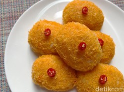 Resep Ketan yang Legit untuk Camilan