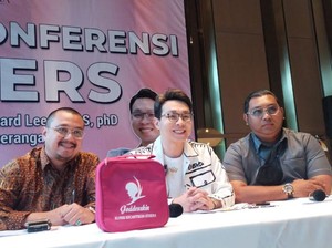 Richard Lee Bebas dari Status Tersangka Pencemaran Nama Baik
