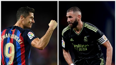 10 Pemain Paling Top FIFA 23, Messi dan Ronaldo Tidak 3 Besar