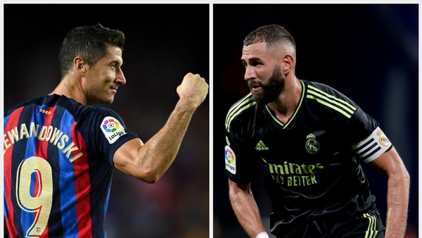 10 Pemain Paling Top FIFA 23, Messi dan Ronaldo Tidak 3 Besar