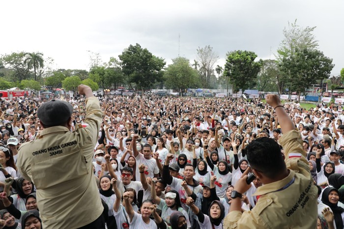 Sahabat Ganjar