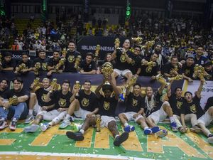 Final IBL 2022: Satria Muda Juara Usai Tumbangkan Pelita Jaya
