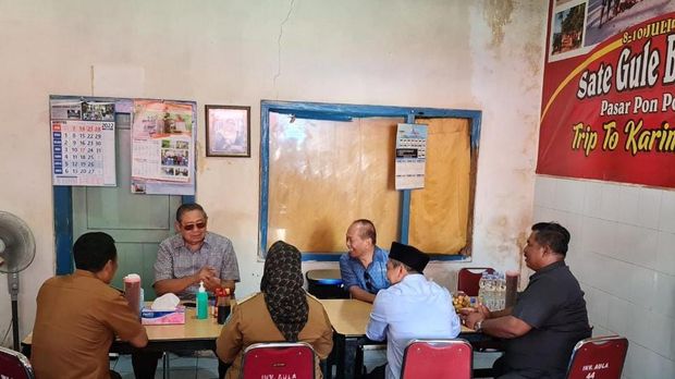 sby kulineran di ponorogo