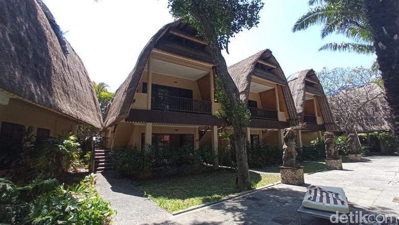 Segara Village Hotel