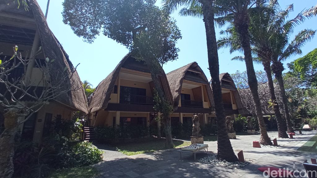Segara Village Hotel