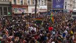 Seru Banget! Warga London Rayakan Karnaval Karibia