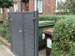 Sistem Keamanan yang Malah Bikin Ngakak