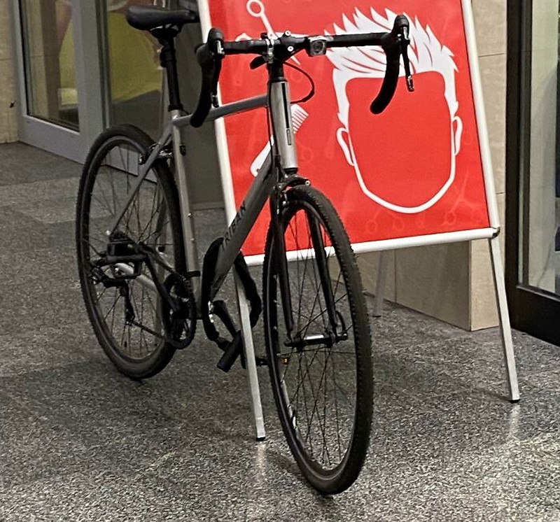 Sistem keamanan bikin ngakak