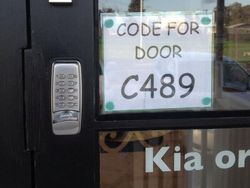 Sistem Keamanan yang Malah Bikin Ngakak