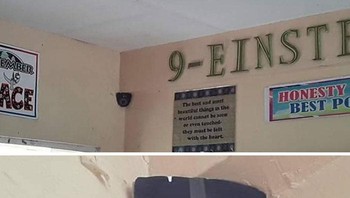 CCTVnya bisa mantau tanpa kehabisan baterai. Foto: Boredpanda