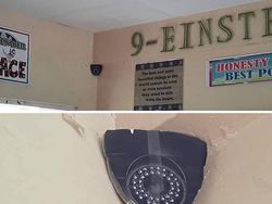 Sistem Keamanan yang Malah Bikin Ngakak